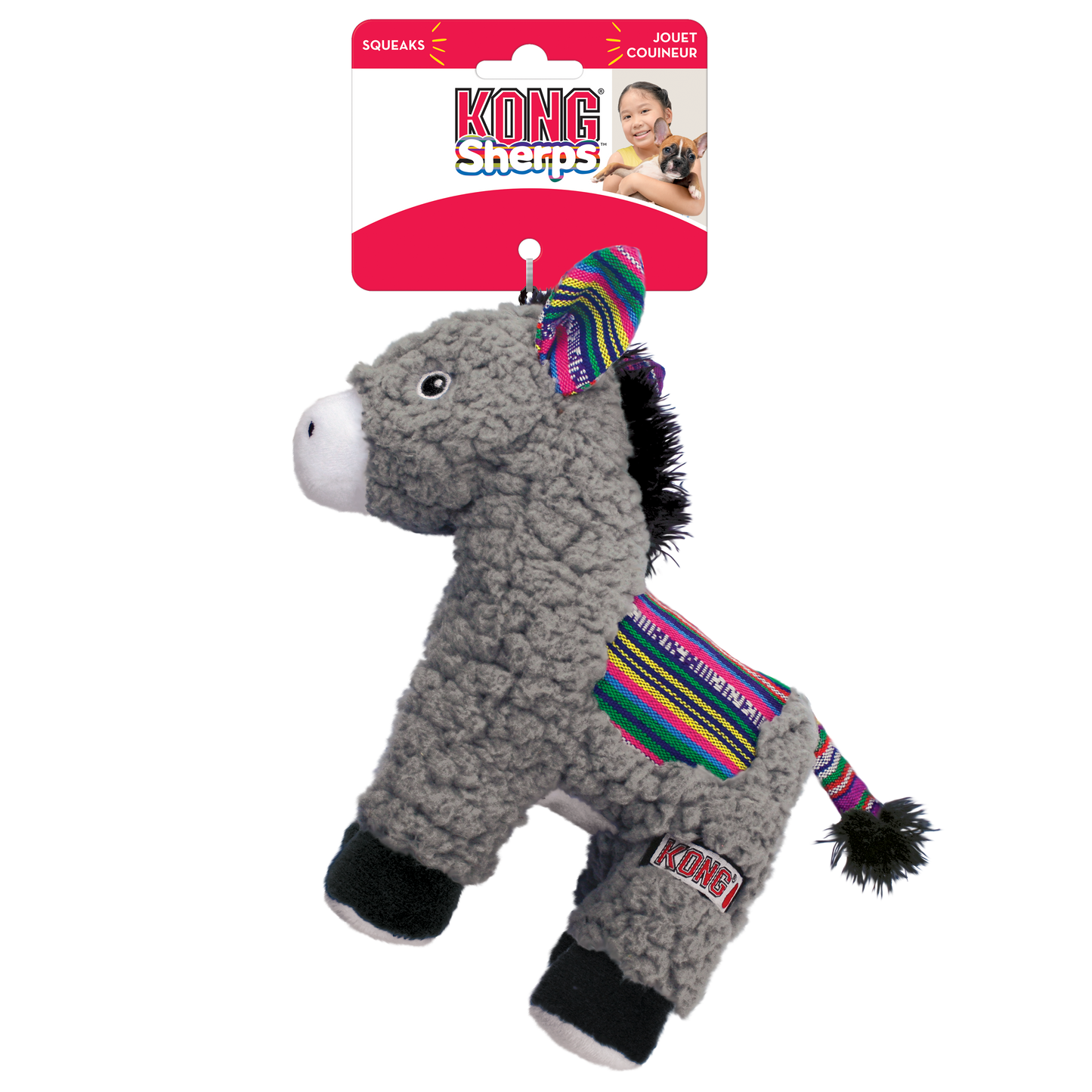 Kong Sherps Donkey Medium