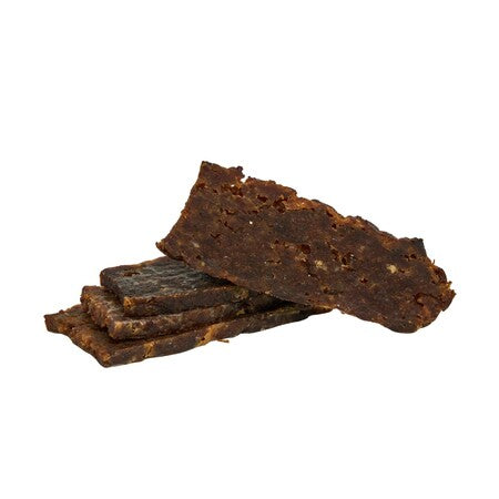 Saint Rocco's Dog Treat Beef And Pumpkin 3 oz