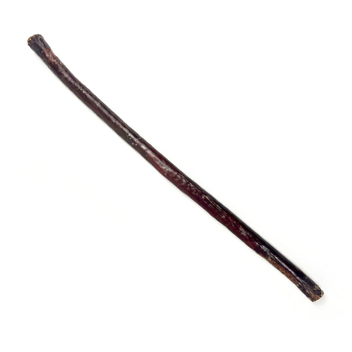 Tuesday's Natural Dog Company: 24" Chewy Bull