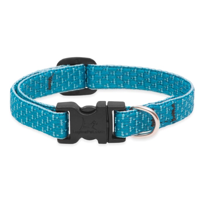 Lupine Eco 3/4" wide 13"-22" Collar