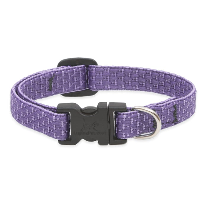 Lupine Eco 3/4" wide 13"-22" Collar