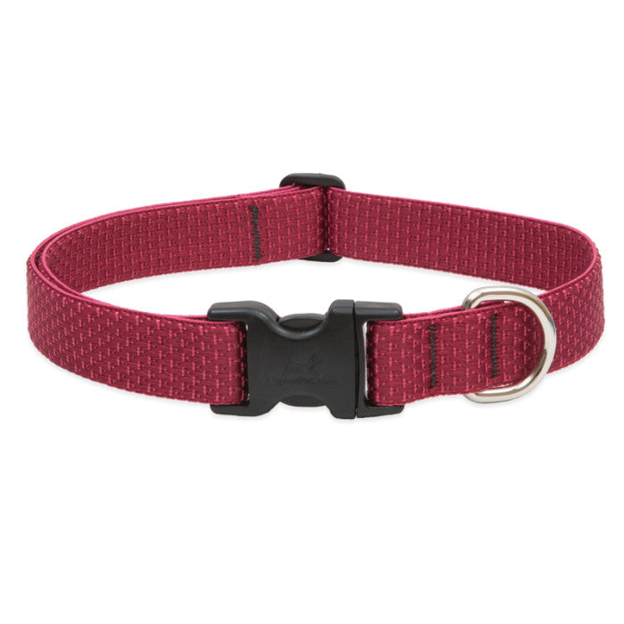 Lupine Eco 1" wide 12"-20" Collar