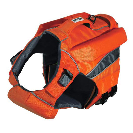 Baydog XS Orange Life Jacket
