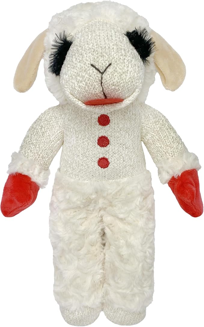 Standing Lamb Chop