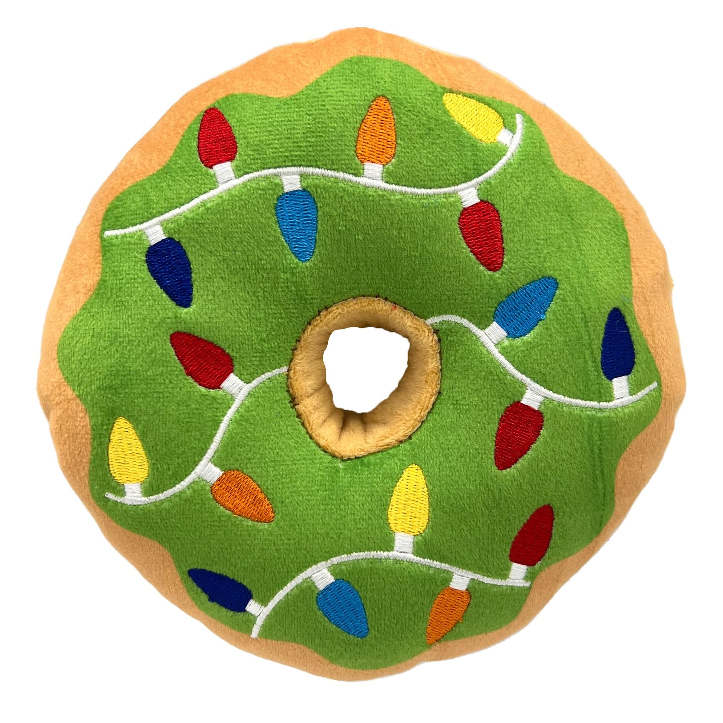 Huxley & Kent Christmas Donut Small