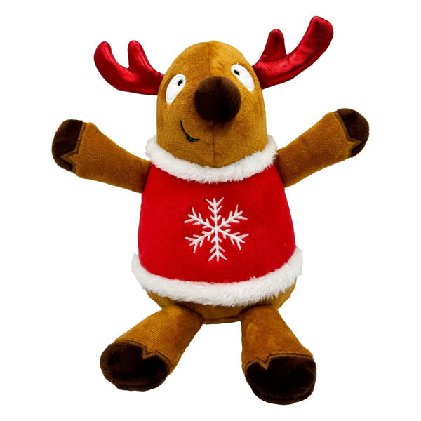 Huxley & Kent Rocky Reindeer Large