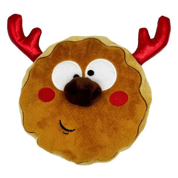 Huxley & Kent Reindeer Cookie