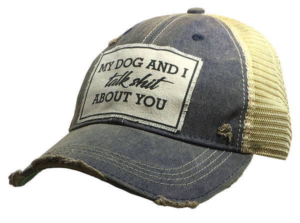 Vintage Life: Trucker Hats