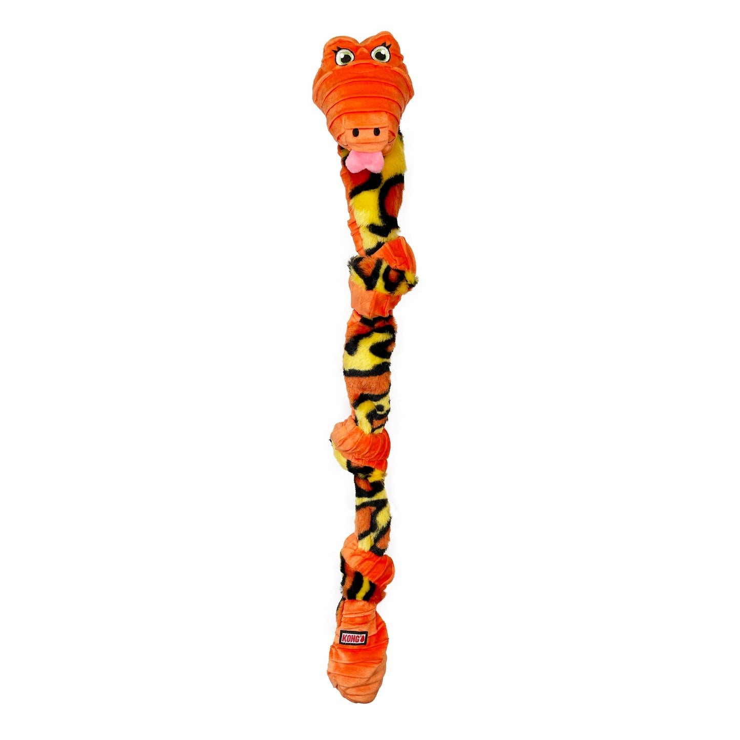 Kong Knots Snake MD/LG