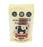 Saint rocco's meat lover treats 8 oz
