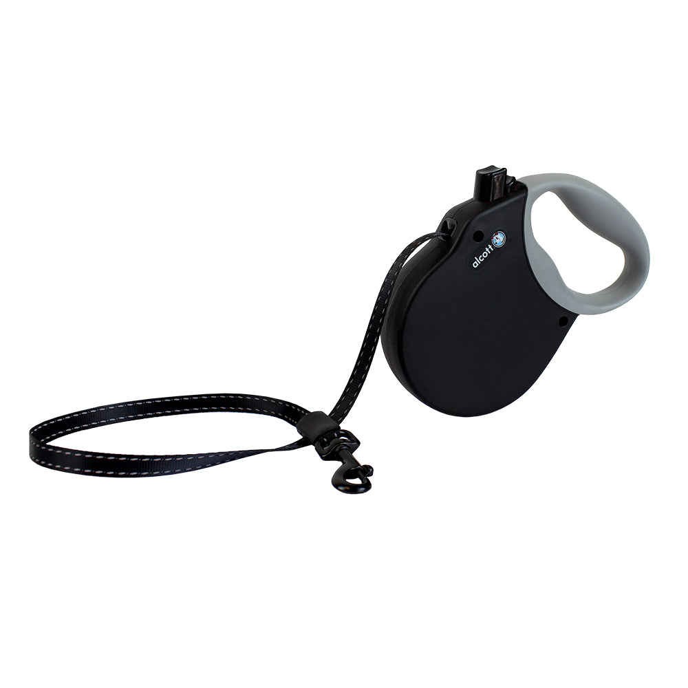 Alcott Retractable Leash