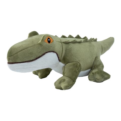 Territory Dog Toy Alligator Squeaker