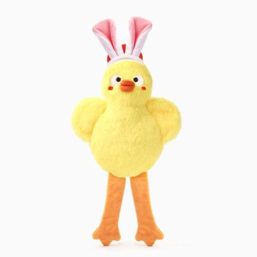 HugSmart Fuzzy Friends Chick