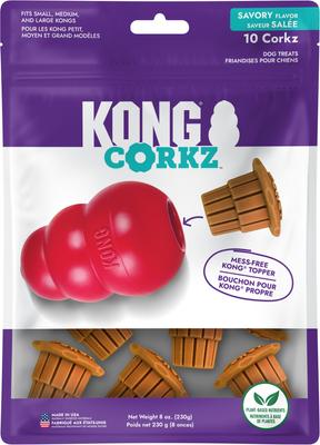 Kong: Corkz