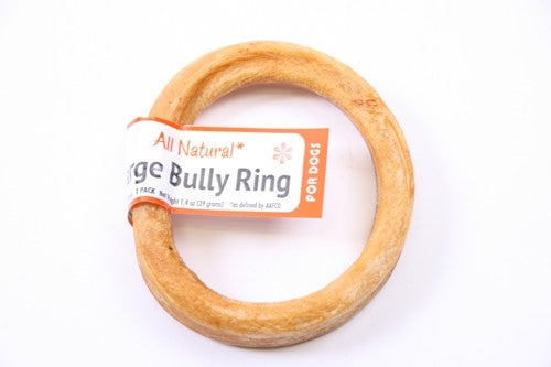 GoGo 4" Bully Ring