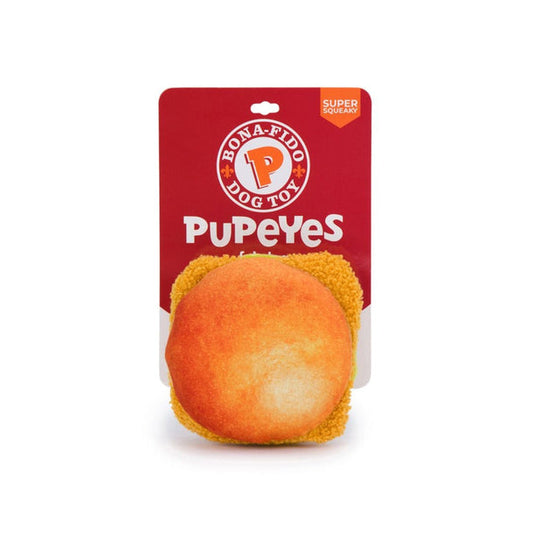 FabDog Bona-Fido Pupeyes
