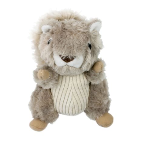 Tall Tails Plush Animated Squirrel 9" Toy