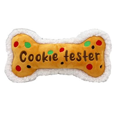 Huxley & Kent Cookie Tester Bone Large