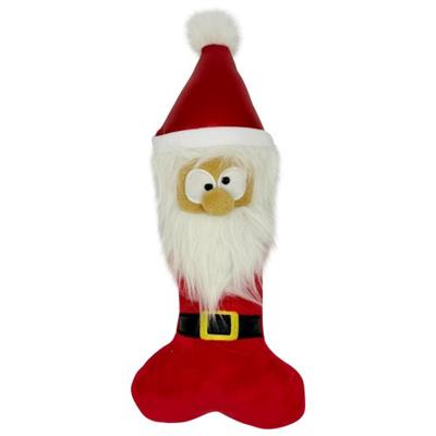 Huxley & Kent Silly Santa Bone