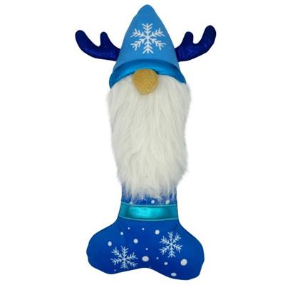 Huxley & Kent Frosty Gnome Bone