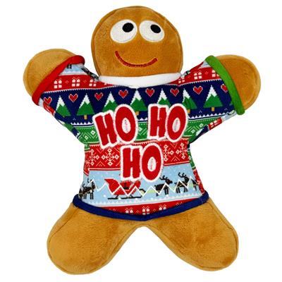 Huxley & Kent Ugly Sweater G-Man Large