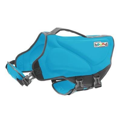 Dawson swim life jacket xs blue