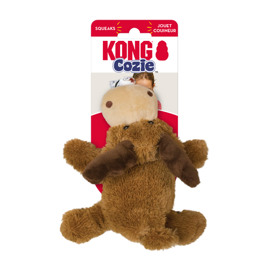 Kong Cozie Marvin Moose Small