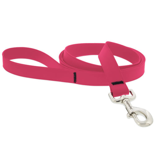 Lupine Splash Waterproof Leash 3/4 inch 6 ft