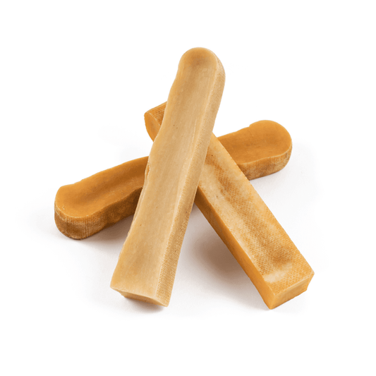 Peaks N Paws Yak Cheese - Orignal