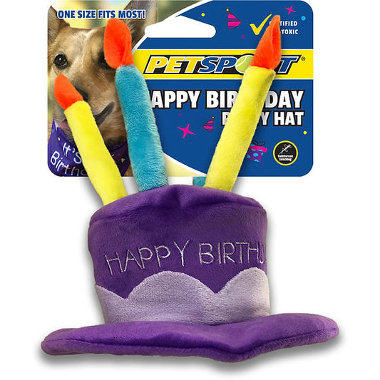 Petsport: Happy Birthday Party Hat
