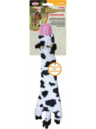 Skinneeez: Crinklers - Cow