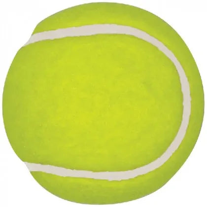 Mammoth tennis ball small
