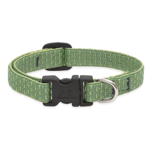 Lupine Eco 1/2" wide 10"-16" Collar