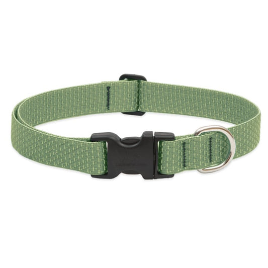 Lupine Eco 1" wide 12"-20" Collar