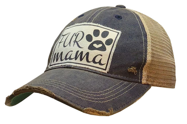 Vintage Life: Trucker Hats