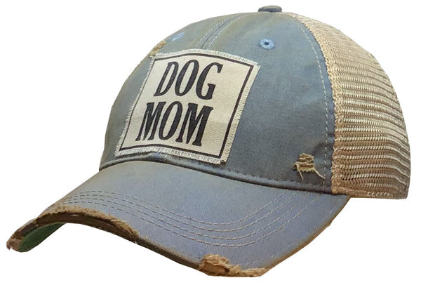 Vintage Life: Trucker Hats