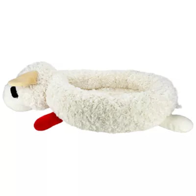 Multipet Bed Lambchop Medium