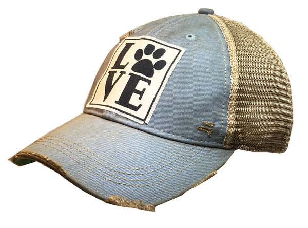 Vintage Life: Trucker Hats