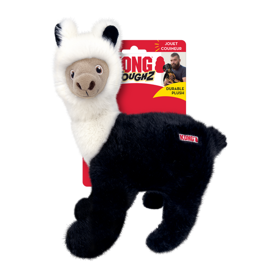 Kong Toughz Llama Medium