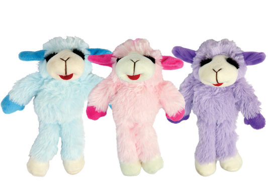 Multipet: Floppy Lamb Chop