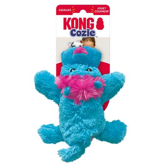 Kong Cozie King Lion Small