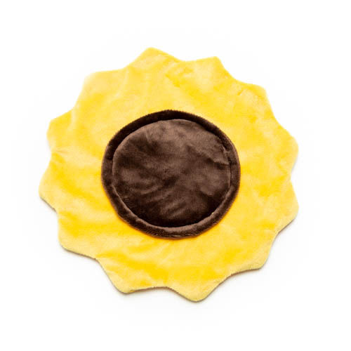 Mutts & Mittens: Sunflower