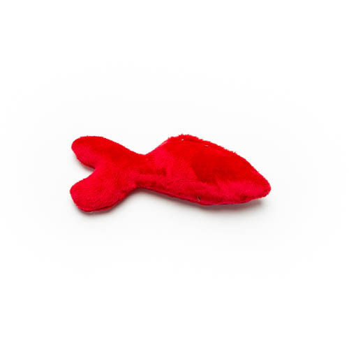 Mutts & Mittens: Fish