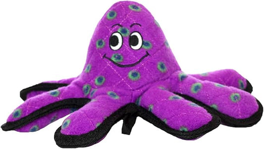 Tuffy: Ocean Creatures Octopus