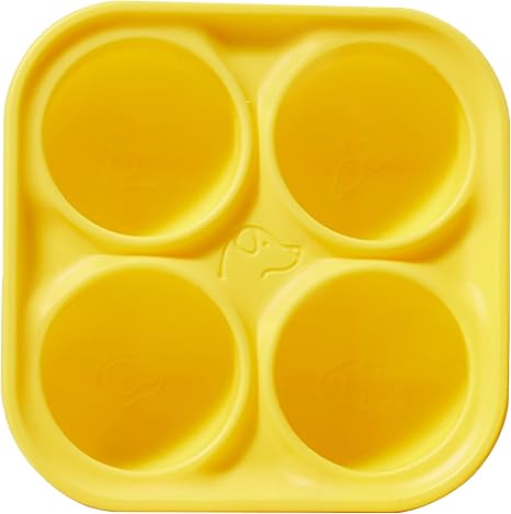 Woof Pupsicle Large Treat Tray