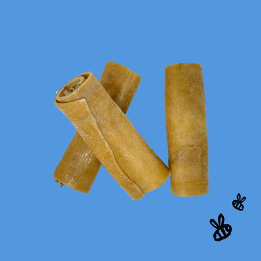 Honey I'm Home! Honey Coates Buffalo 6" Collagen Rolls