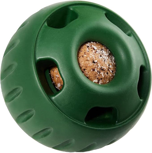 Woof Pupsicle Small Green