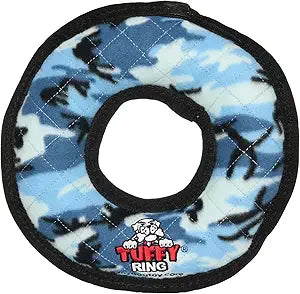Tuffy: Ring