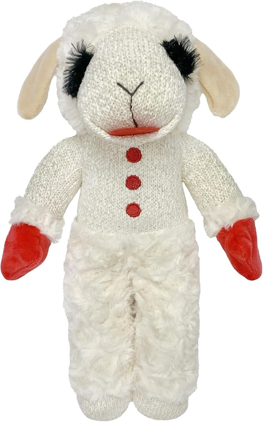 Standing Lamb Chop