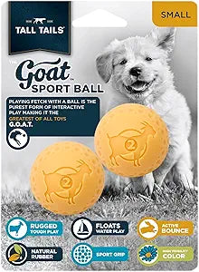Tall Tails The Goat Sport Ball Small